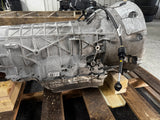 2023 F-250 Transmission 10 speed 10R140 Transfer Case Convertor 30k miles F250