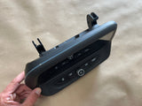 2019 Chevrolet Camaro ZL1 SS Premium Radio Face Plate Screen LED GM