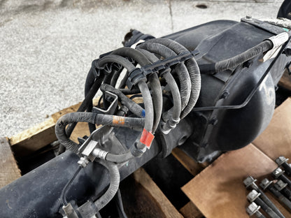 2023-2025 F-250 Super Duty Rear End Axle Assembly 3.73 Differential Gear 48k mi