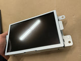 2021 Ford Mustang GT500 Touch Screen Face Plate Radio Module