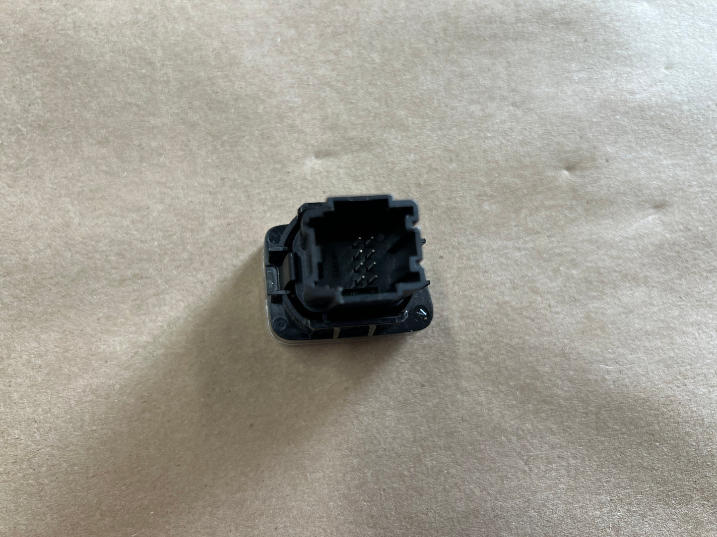2020-2024 Chevrolet Camaro Push Start Button