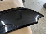 2015-2023 Ford Mustang GT350 Style Model Spoiler Trunk "Black" - Aftermarket