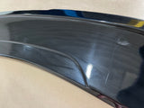 2015-2023 Ford Mustang GT350 Style Model Spoiler Trunk "Black" - Aftermarket