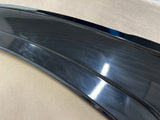 2015-2023 Ford Mustang GT350 Style Model Spoiler Trunk "Black" - Aftermarket