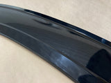 2015-2023 Ford Mustang GT350 Style Model Spoiler Trunk "Black" - Aftermarket