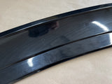 2015-2023 Ford Mustang GT350 Style Model Spoiler Trunk "Black" - Aftermarket