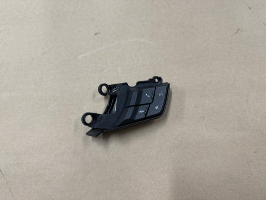 2015-2017 Ford Mustang GT RH Wheel Steering Button Sync Control