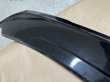 2015-2023 Ford Mustang GT350 Style Model Spoiler Trunk "Black" - Aftermarket