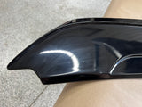 2015-2023 Ford Mustang GT350 Style Model Spoiler Trunk "Black" - Aftermarket