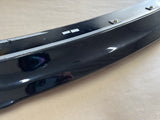 2015-2023 Ford Mustang GT350 Style Model Spoiler Trunk "Black" - Aftermarket