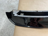 2015-2023 Ford Mustang GT350 Style Model Spoiler Trunk "Black" - Aftermarket