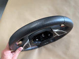 2017 Chevrolet Camaro SS LT1 50th Anniversary Steering Wheel Black "Auto"