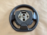 2017 Chevrolet Camaro SS LT1 50th Anniversary Steering Wheel Black "Auto"