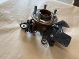 2021-2023 Ford Mustang 5.0 GT RH Passenger Side Front Spindle Knuckle Hub 4 Bolt