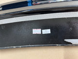 2015-2023 Ford Mustang GT350 Style Model Spoiler Trunk "Black" - Aftermarket