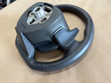 2017 Chevrolet Camaro SS LT1 50th Anniversary Steering Wheel Black "Auto"