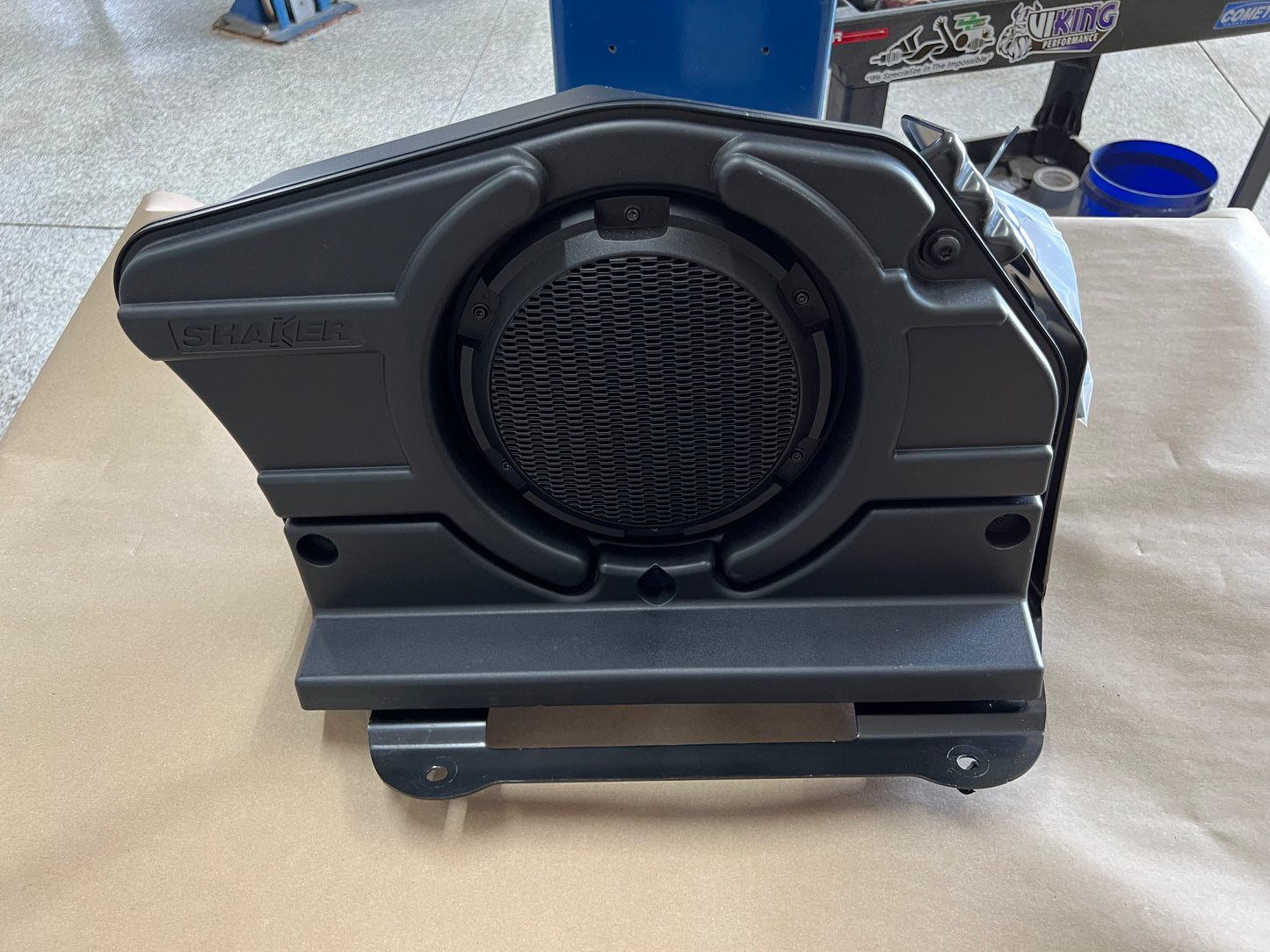 2015-2017 Ford Mustang GT Ecoboost Shaker Subwoofer Speaker
