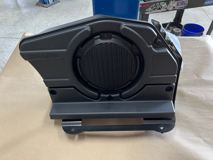 2015-2017 Ford Mustang GT Ecoboost Shaker Subwoofer Speaker