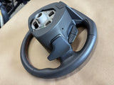 2017 Chevrolet Camaro SS LT1 50th Anniversary Steering Wheel Black "Auto"