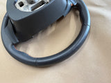 2017 Chevrolet Camaro SS LT1 50th Anniversary Steering Wheel Black "Auto"