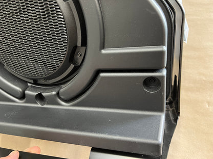 2015-2017 Ford Mustang GT Ecoboost Shaker Subwoofer Speaker