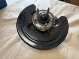 2007-2009 Ford Mustang GT500 LH Driver Side Front Spindle Knuckle Hub 50k mi