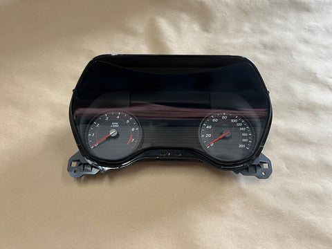 2019 Chevrolet Camaro SS 6.2L Instrument Dash Cluster Speedometer
