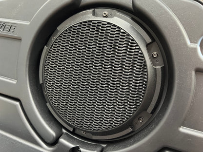 2015-2017 Ford Mustang GT Ecoboost Shaker Subwoofer Speaker