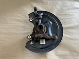 2007-2009 Ford Mustang GT500 LH Driver Side Front Spindle Knuckle Hub 50k mi