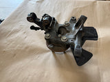 2021-2023 Ford Mustang 5.0 GT RH Passenger Side Front Spindle Knuckle Hub 4 Bolt