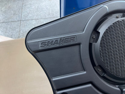 2015-2017 Ford Mustang GT Ecoboost Shaker Subwoofer Speaker