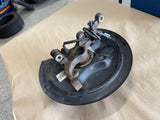 2007-2009 Ford Mustang GT500 LH Driver Side Front Spindle Knuckle Hub 50k mi
