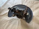 2007-2009 Ford Mustang GT500 LH Driver Side Front Spindle Knuckle Hub 50k mi