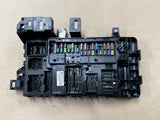 2020 Ford Mustang GT 5.0L BCM Body Control Module Manual