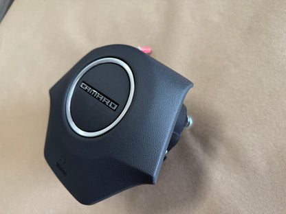 2016-2023 Camaro Steering Wheel Air Bag - OEM