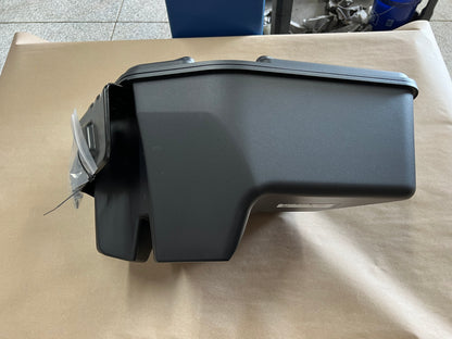 2015-2017 Ford Mustang GT Ecoboost Shaker Subwoofer Speaker