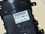 2020 Ford Mustang GT 5.0L BCM Body Control Module Manual