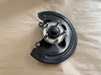 2007-2009 Ford Mustang GT500 RH Passenger Side Front Spindle Knuckle Hub 50k mi
