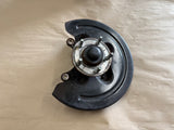2007-2009 Ford Mustang GT500 RH Passenger Side Front Spindle Knuckle Hub 50k mi