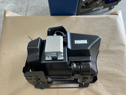 2015-2017 Ford Mustang GT Ecoboost Shaker Subwoofer Speaker