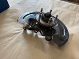 2007-2009 Ford Mustang GT500 RH Passenger Side Front Spindle Knuckle Hub 50k mi