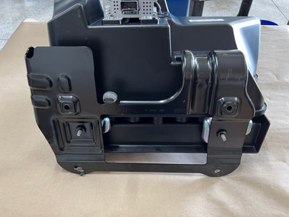 2015-2017 Ford Mustang GT Ecoboost Shaker Subwoofer Speaker