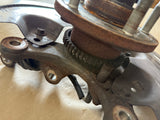 2007-2009 Ford Mustang GT500 RH Passenger Side Front Spindle Knuckle Hub 50k mi