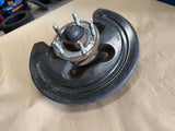2007-2009 Ford Mustang GT500 RH Passenger Side Front Spindle Knuckle Hub 50k mi