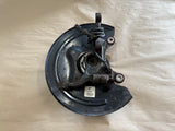 2007-2009 Ford Mustang GT500 RH Passenger Side Front Spindle Knuckle Hub 50k mi