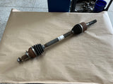 2015-2017 Mustang GT 5.0 LH Driver Side Rear Axle Half Shaft IRS