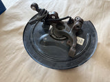 2007-2009 Ford Mustang GT500 RH Passenger Side Front Spindle Knuckle Hub 50k mi