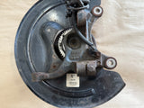2007-2009 Ford Mustang GT500 RH Passenger Side Front Spindle Knuckle Hub 50k mi