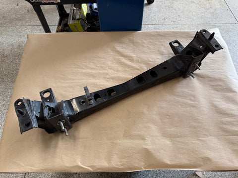 2007-2009 Ford Mustang Shelby GT500 Lower Radiator Support