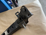 2007-2009 Ford Mustang Shelby GT500 Lower Radiator Support